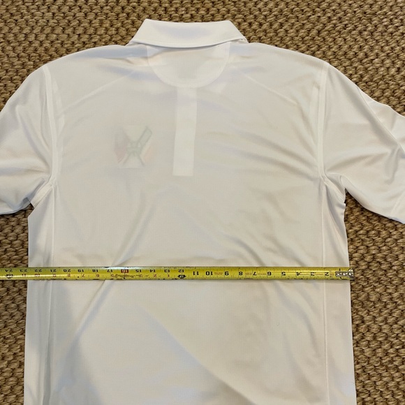 Cutter & Buck men’s large golf shirt(s) - Picture 8 of 13